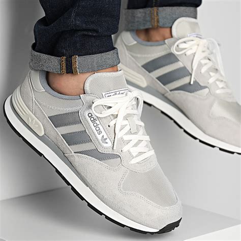 adidas originals treziod 2 unisex - sneaker low|adidas treziod 2.0 grey.